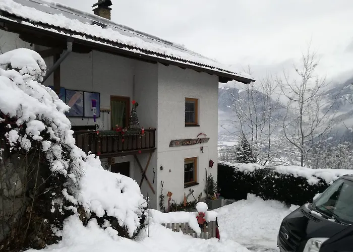 Haus Muehlbichl