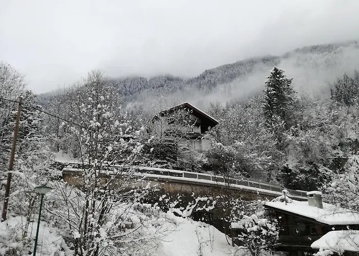 Haus Muehlbichl
