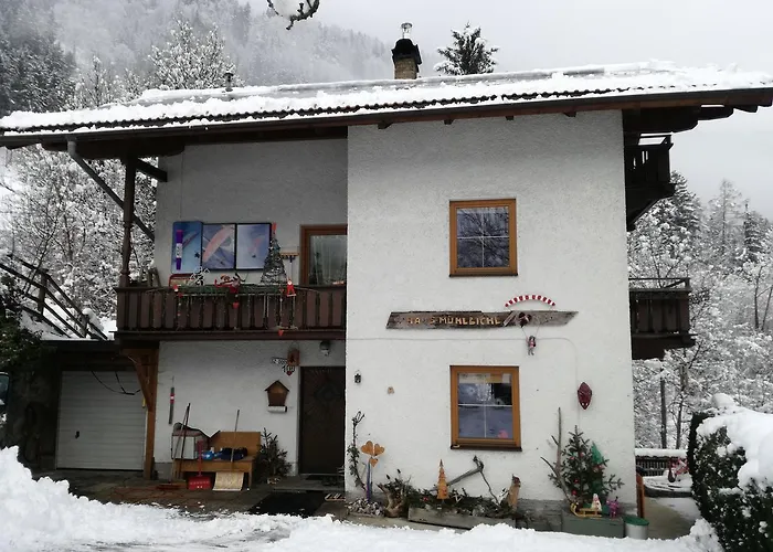 Haus Muehlbichl