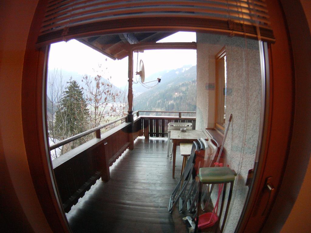 Apartment Haus Muehlbichl *