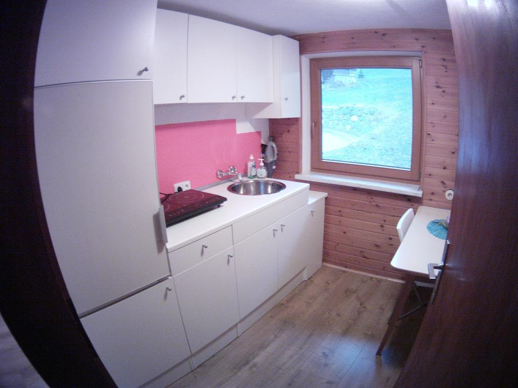 Apartment Haus Muehlbichl *