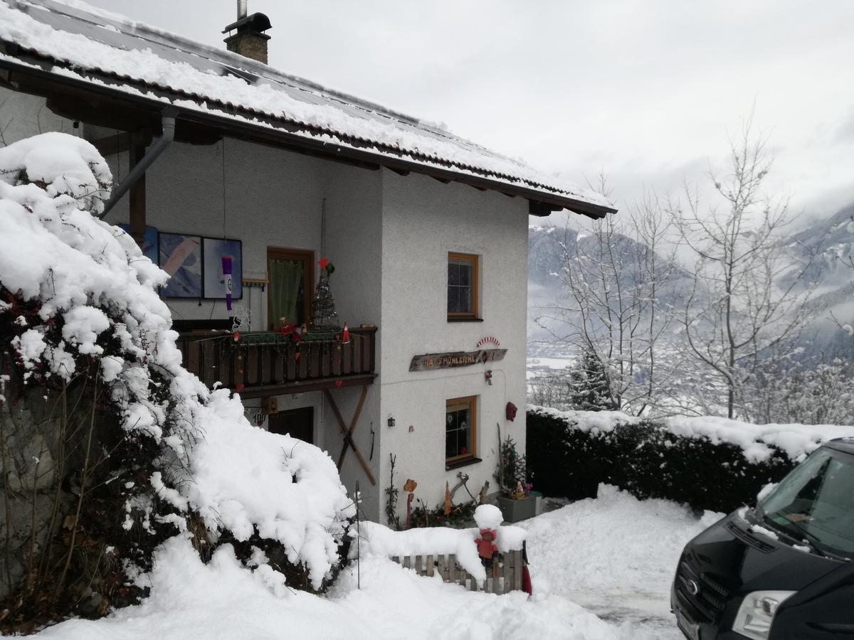 Haus Muehlbichl Finkenberg