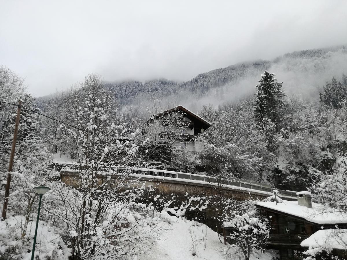 Haus Muehlbichl