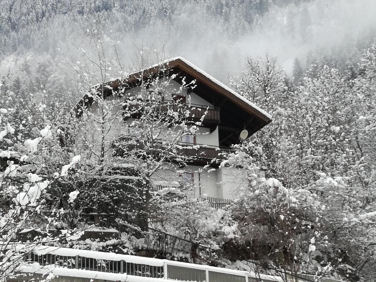 Apartment Haus Muehlbichl *
