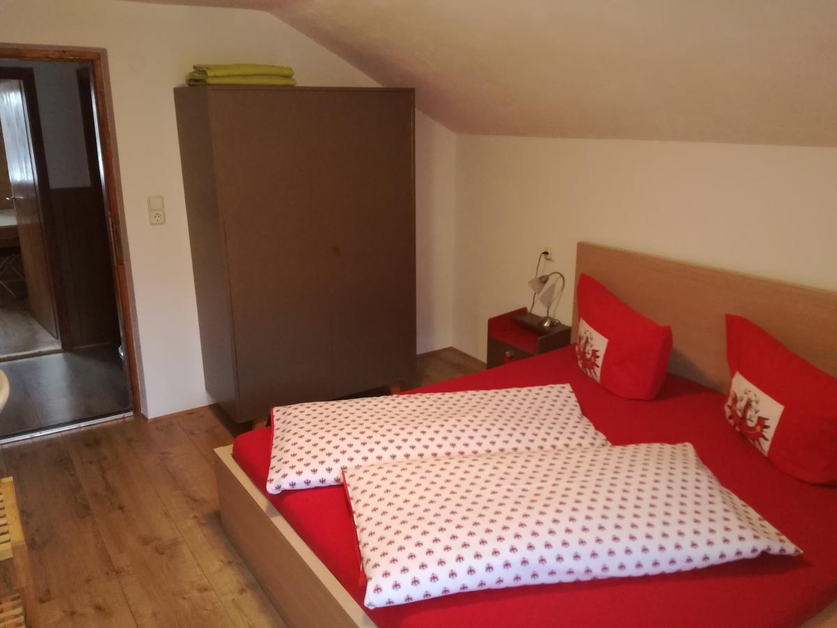 Haus Muehlbichl * Finkenberg