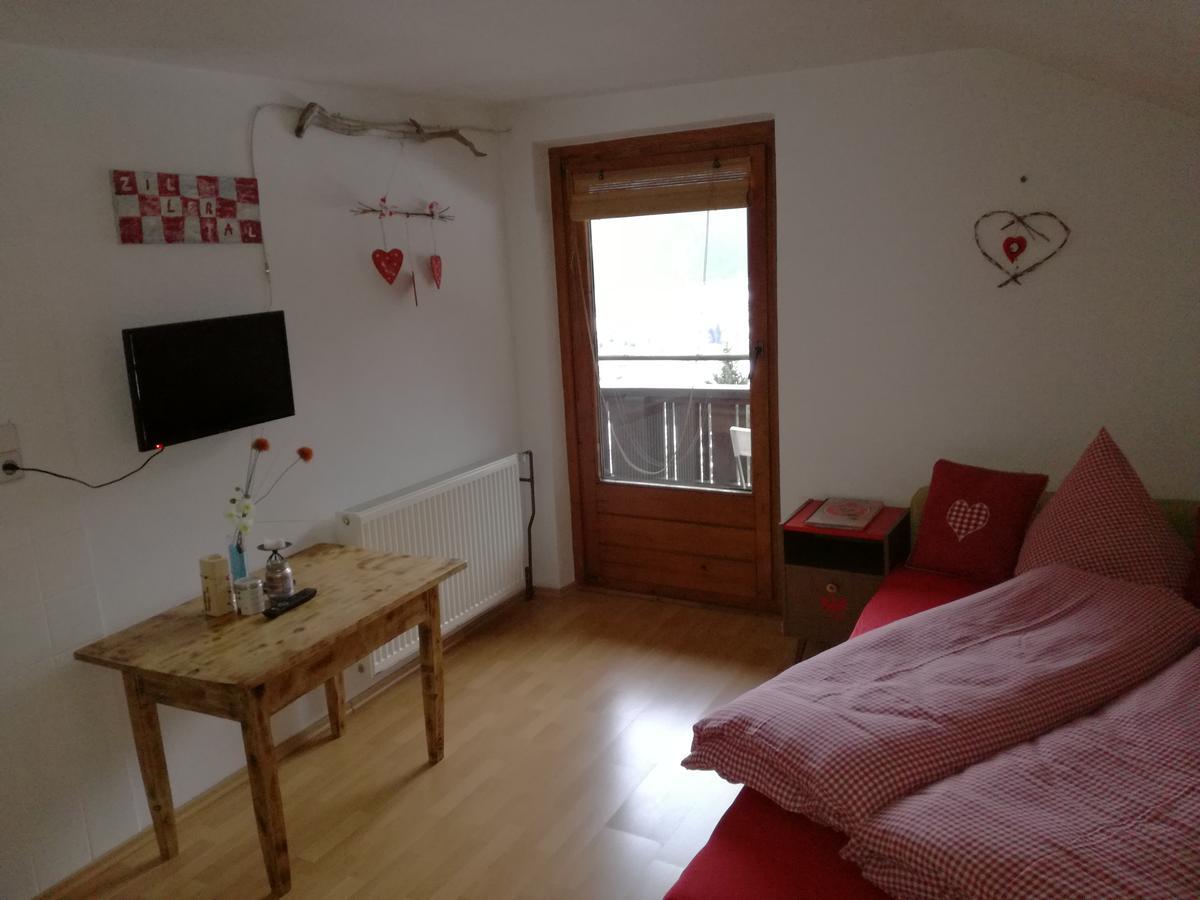 Apartment Haus Muehlbichl *