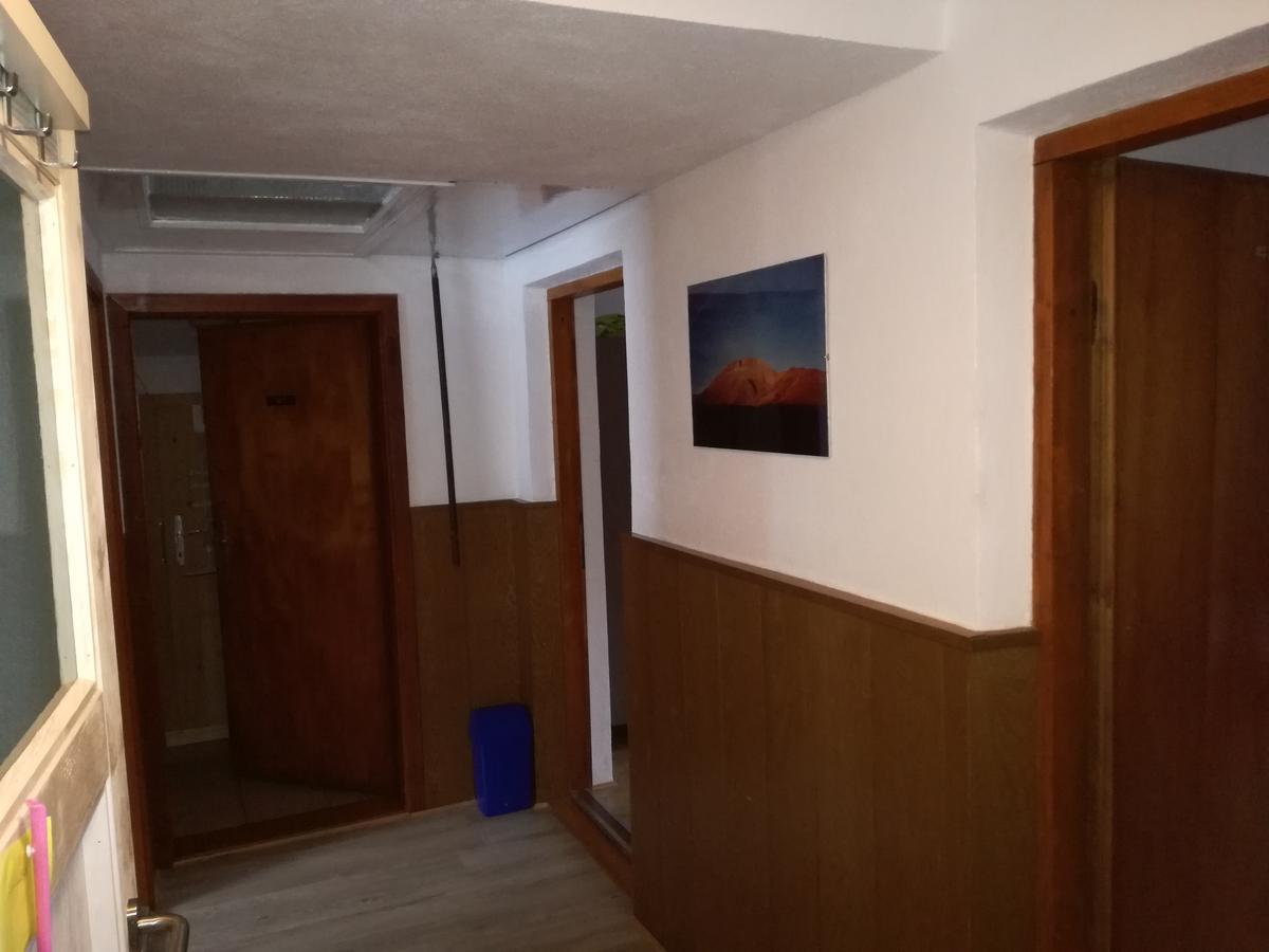 Haus Muehlbichl Apartment *