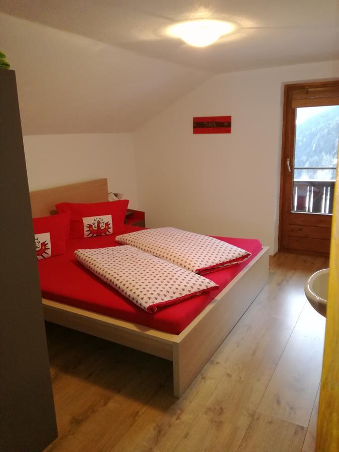 Haus Muehlbichl *