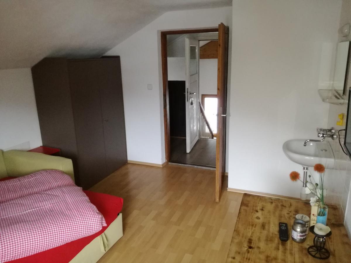 Haus Muehlbichl Apartment