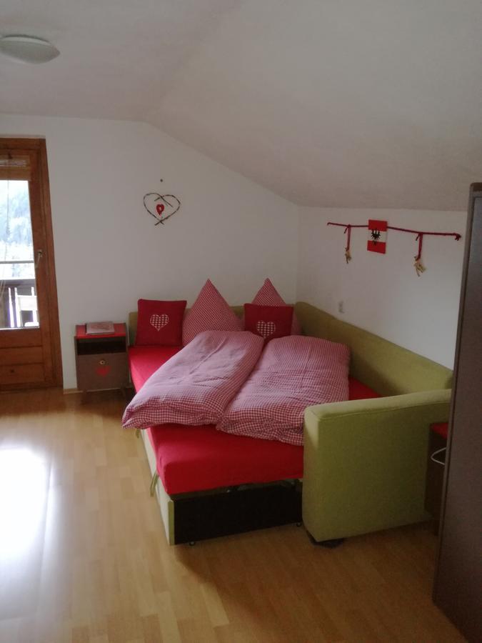 Haus Muehlbichl *