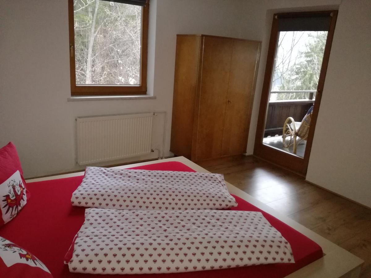 Haus Muehlbichl Apartment *
