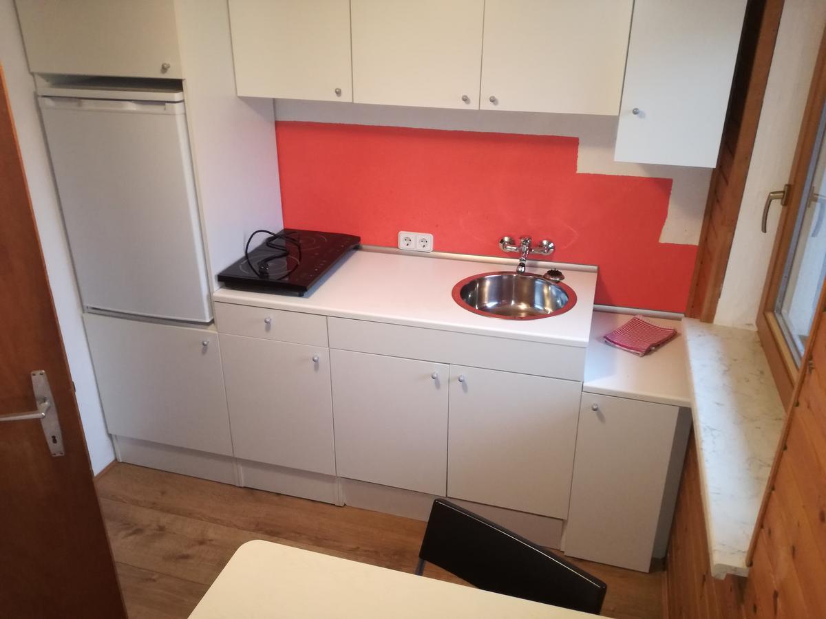 Apartment Haus Muehlbichl *