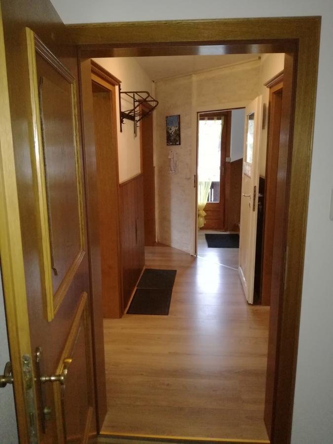 Apartment Haus Muehlbichl Finkenberg
