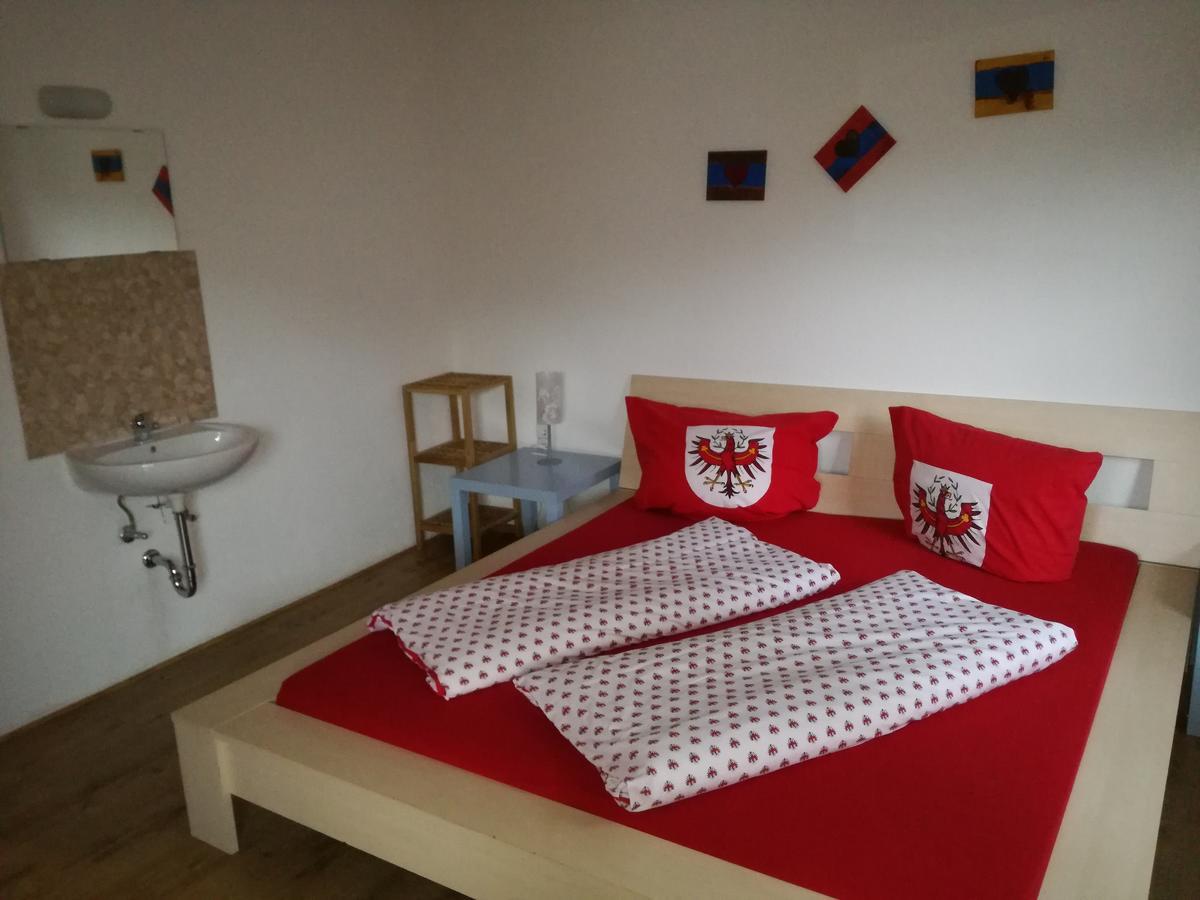 Haus Muehlbichl Apartment *
