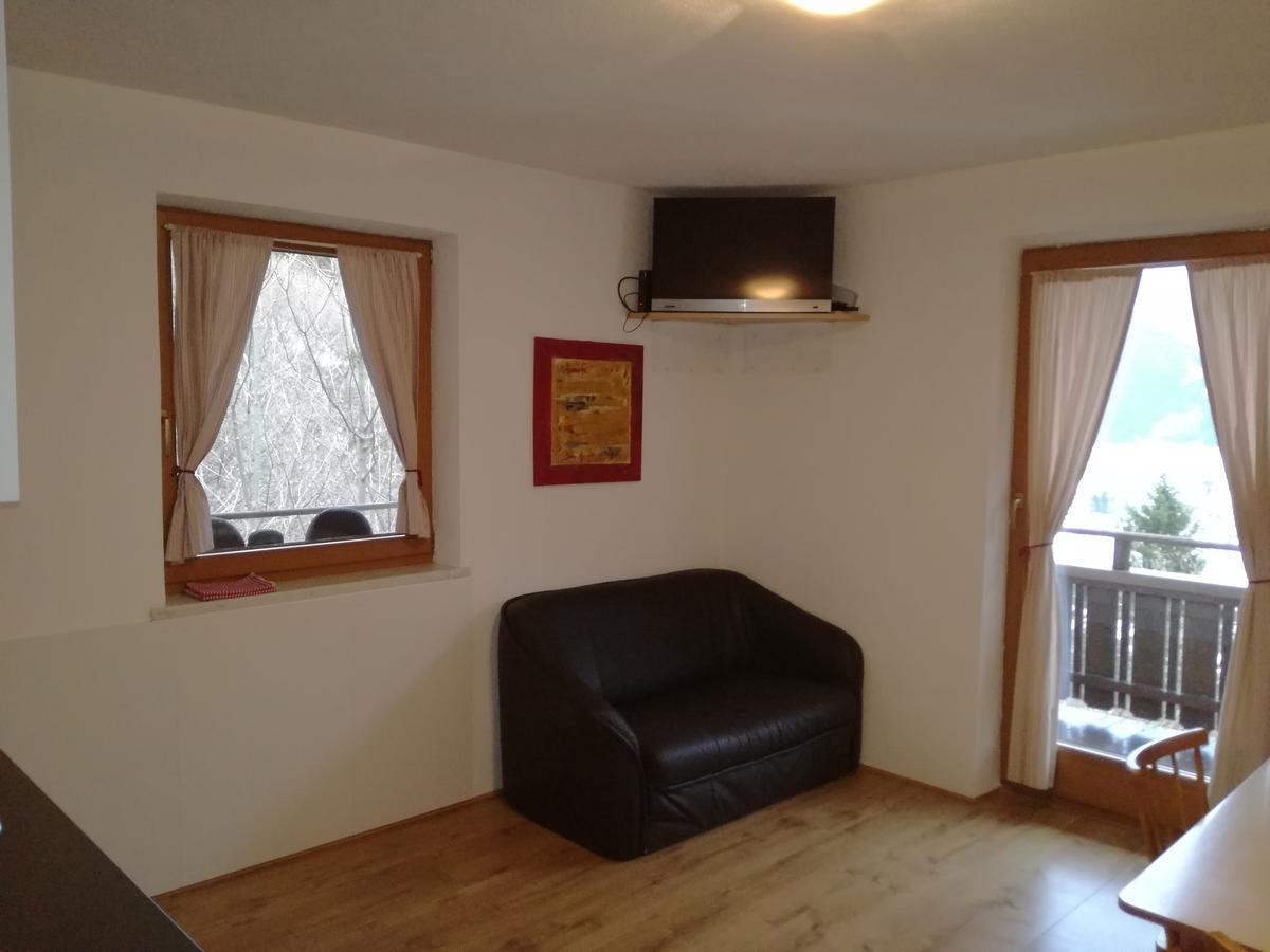 Apartment Haus Muehlbichl Finkenberg