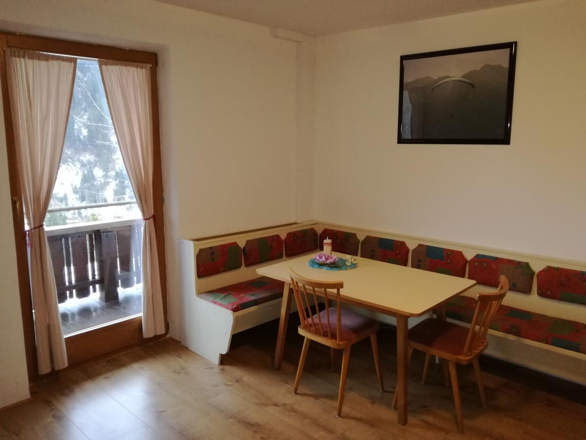 Haus Muehlbichl Finkenberg