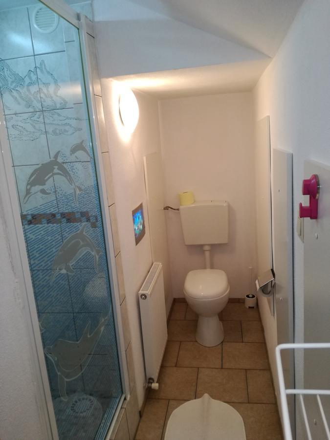 Haus Muehlbichl Apartment *