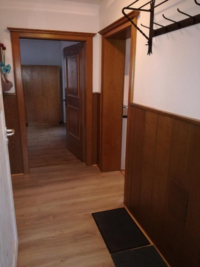 Haus Mühlbichl Apartment